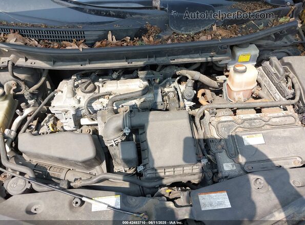 JTDZN3EU4GJ044772 2016 TOYOTA PRIUS V Yellow Rear view