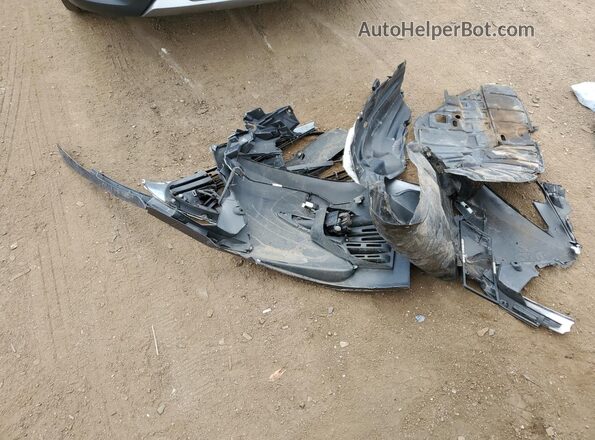 JTHBK1GG4G2228107 2016 LEXUS ES Серый 
