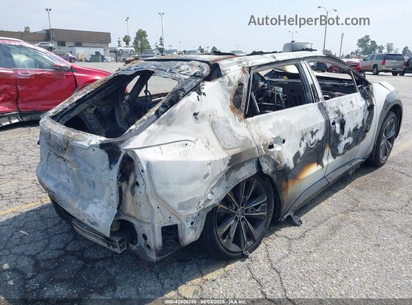 JTMAAAAA1RA033563 2024 TOYOTA LIMITED White Rear right