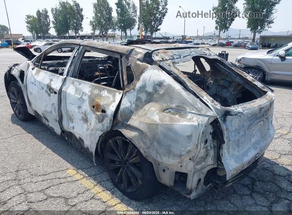 JTMAAAAA1RA033563 2024 TOYOTA LIMITED White Rear left