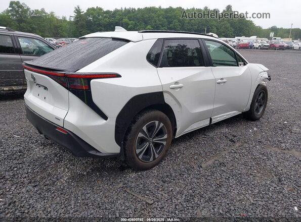 JTMABACA2PA019260 2023 TOYOTA LE White Rear right
