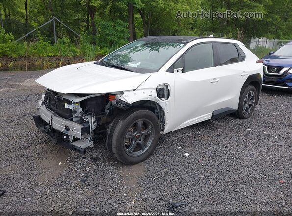 JTMABACA2PA019260 2023 TOYOTA LE White Front left