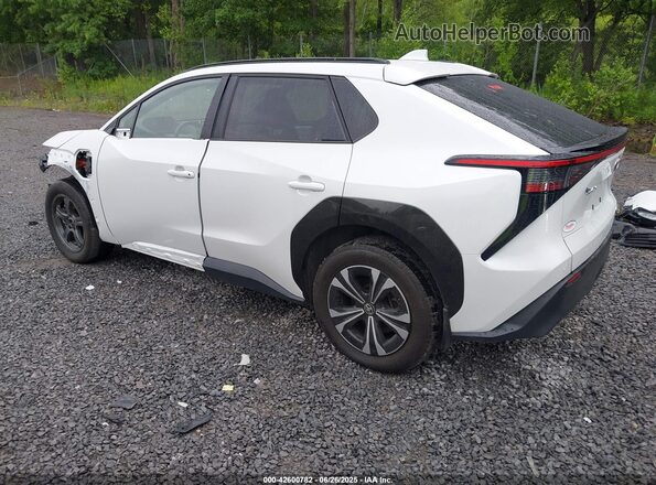 JTMABACA2PA019260 2023 TOYOTA LE White Rear left