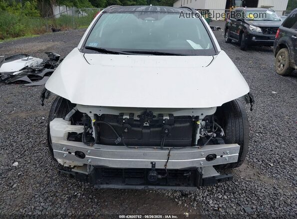 JTMABACA2PA019260 2023 TOYOTA LE White Front view