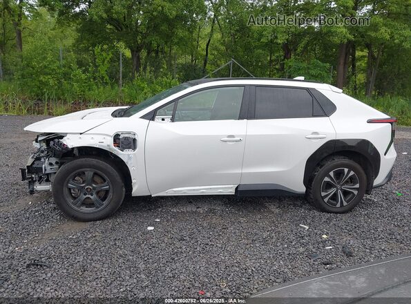 JTMABACA2PA019260 2023 TOYOTA LE White 