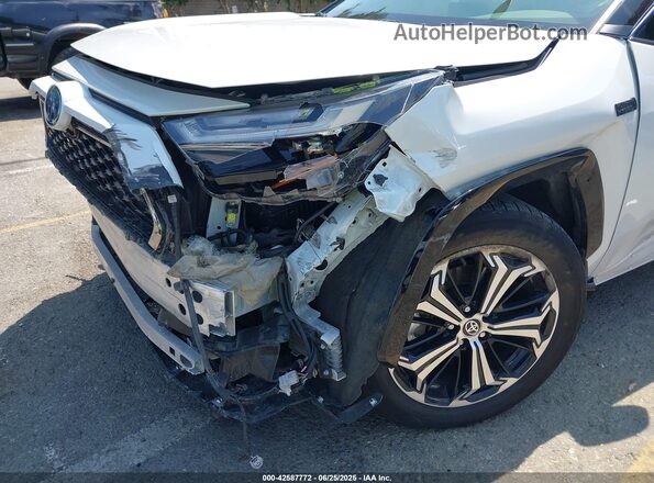 JTMEB3FV5PD142271 2023 TOYOTA RAV4 PRIME White 