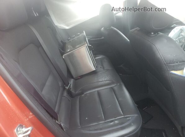 KL47LBE20RB042465 2024 BUICK OTHER Orange Widok wnętrza z tyłu