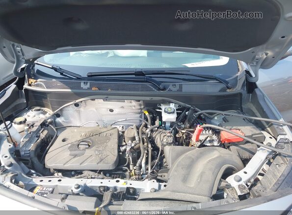 KL4AMESL2RB187153 2024 BUICK ENCORE Gray 