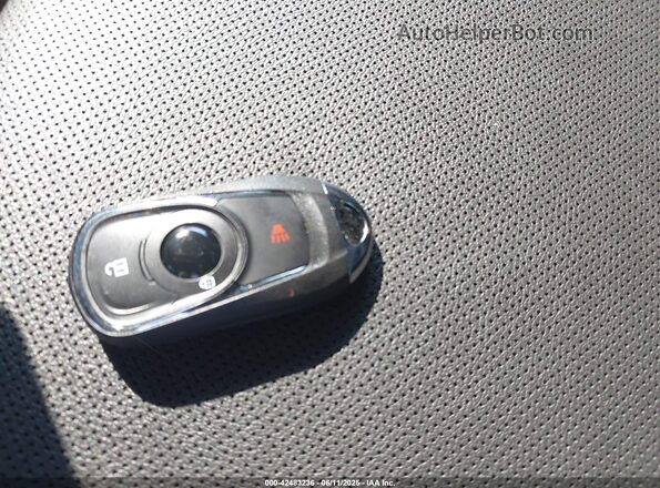 KL4AMESL2RB187153 2024 BUICK ENCORE Gray 