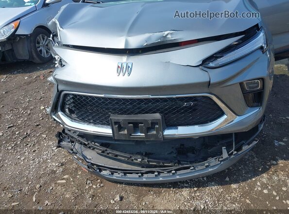 KL4AMESL2RB187153 2024 BUICK ENCORE Gray 