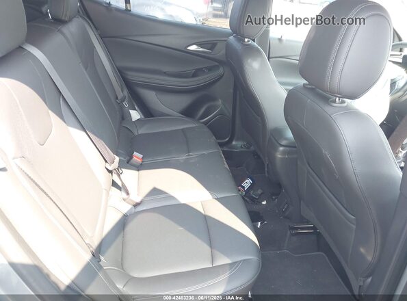 KL4AMESL2RB187153 2024 BUICK ENCORE Gray 