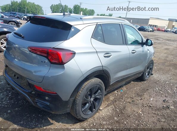 KL4AMESL2RB187153 2024 BUICK ENCORE Gray 