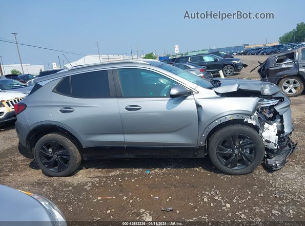 KL4AMESL2RB187153 2024 BUICK ENCORE Gray 