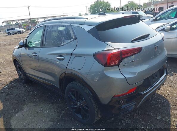 KL4AMESL2RB187153 2024 BUICK ENCORE Gray 