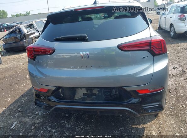 KL4AMESL2RB187153 2024 BUICK ENCORE Gray 