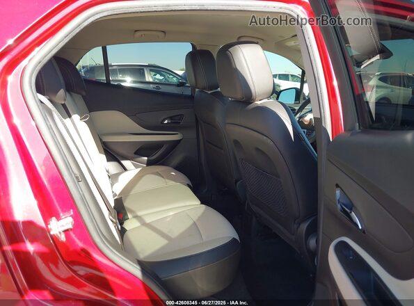 KL4CJESB2KB924673 2019 BUICK ENCORE Red VIN կոդի պիտակի տեսք