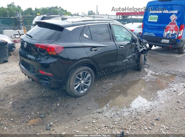 KL4MMDSL2PB069771 2023 BUICK ENCORE Black Rear right