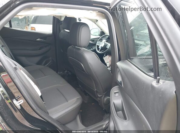 KL4MMDSL2PB069771 2023 BUICK ENCORE Black VIN sticker view