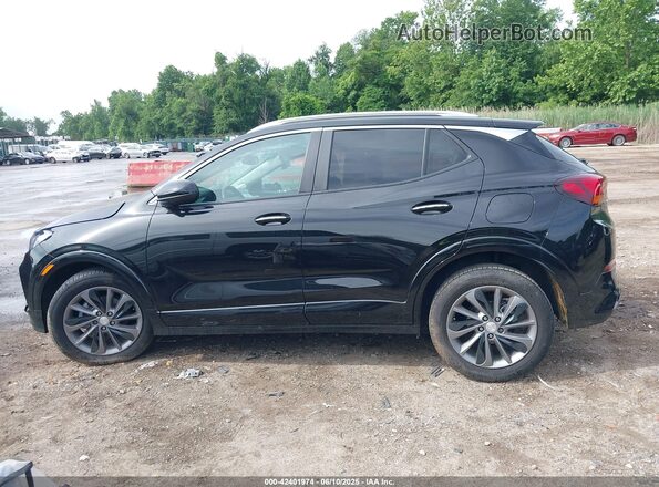 KL4MMDSL2PB069771 2023 BUICK ENCORE Black 360 interior view