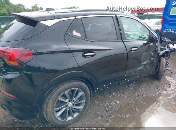 KL4MMDSL2PB069771 2023 BUICK ENCORE Black 
