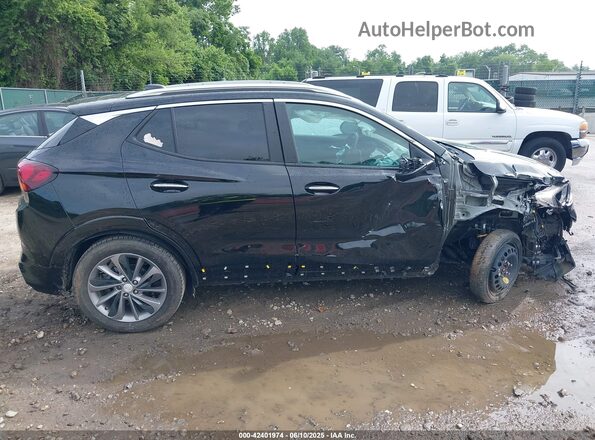KL4MMDSL2PB069771 2023 BUICK ENCORE Black 