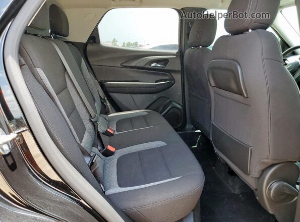 KL79MMS20RB129792 2024 CHEVROLET TRAILBLAZER Black 