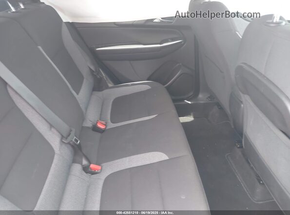 KL79MPS22PB056021 2023 CHEVROLET TRAILBLAZER Black Vista de la etiqueta del VIN
