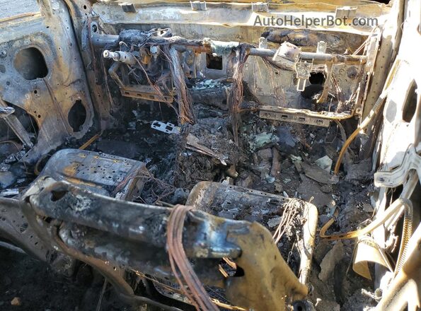 KL79MPSL6SB007745 2025 CHEVROLET TRAILBLAZER Black წინა პანელის ხედი