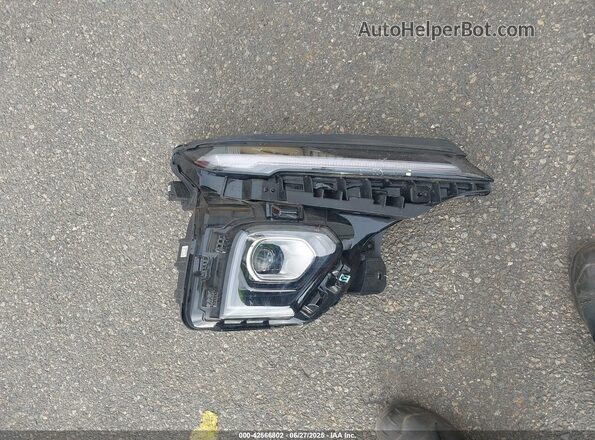 KL79MPSL7RB126379 2024 CHEVROLET TRAILBLAZER Серый 