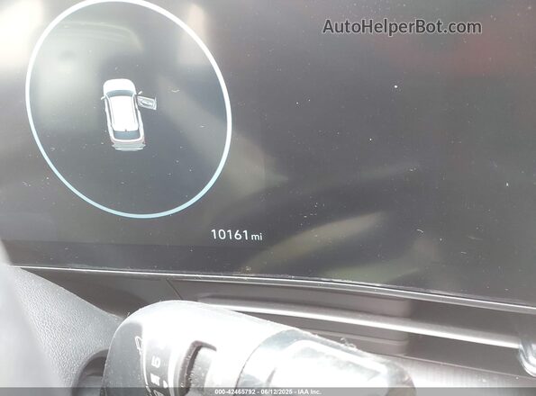 KM8HC3AB2RU171829 2024 HYUNDAI KONA Green 
