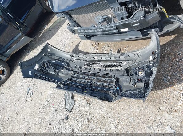 KM8J33AL1MU304325 2021 HYUNDAI TUCSON Black Vista del cuadro de instrumentos