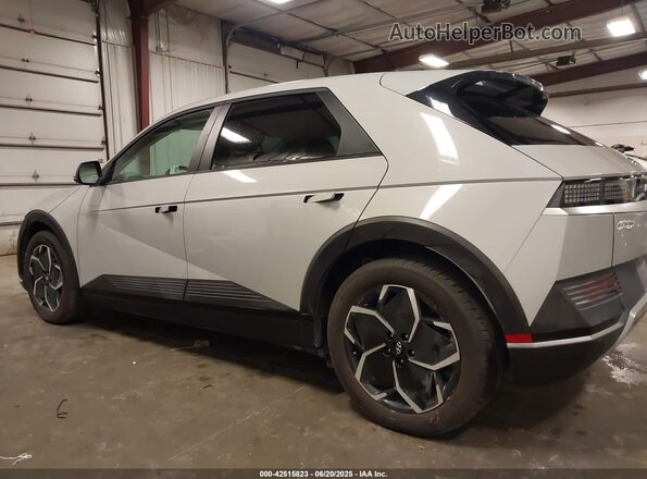 KM8KNDDF6RU310834 2024 HYUNDAI IONIQ 5 Gray 