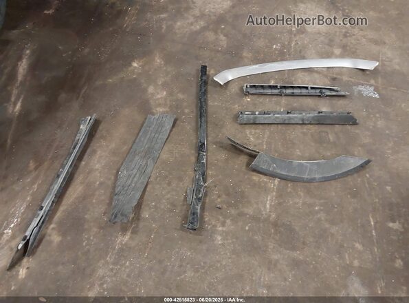 KM8KNDDF6RU310834 2024 HYUNDAI IONIQ 5 Gray Vista del cuadro de instrumentos