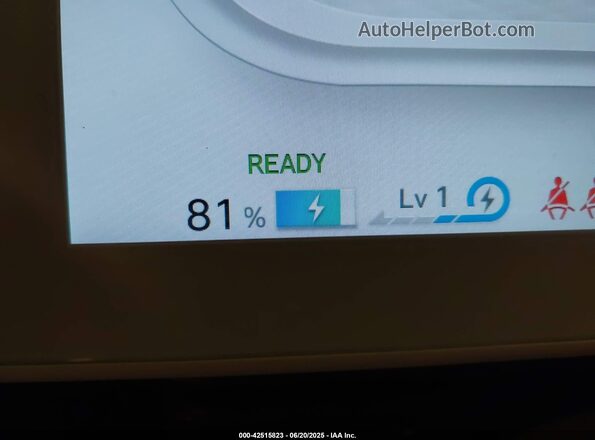 KM8KNDDF6RU310834 2024 HYUNDAI IONIQ 5 Gray 