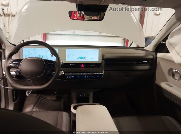 KM8KNDDF6RU310834 2024 HYUNDAI IONIQ 5 Gray 