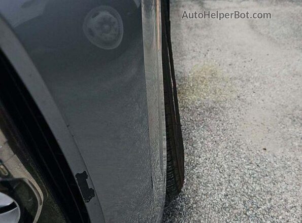 KM8R5DHE4LU071615 2020 HYUNDAI PALISADE  Задня ліва чверть