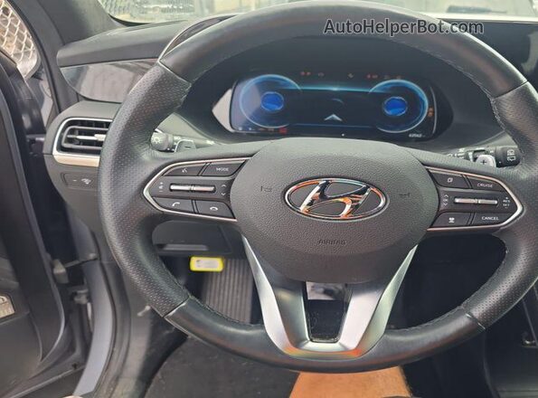 KM8R5DHE4LU071615 2020 HYUNDAI PALISADE  