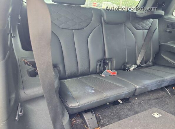 KM8R5DHE4LU071615 2020 HYUNDAI PALISADE  