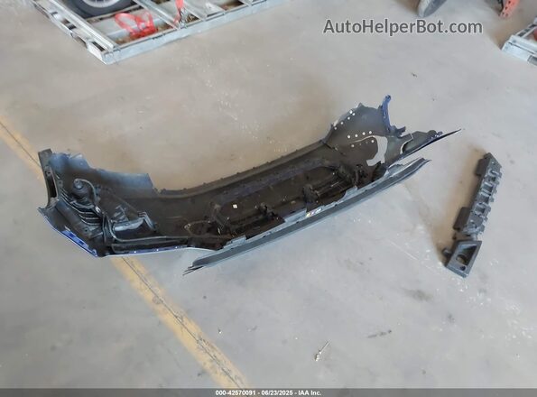 KMHC65LD5MU256281 2021 HYUNDAI IONIQ PLUG-IN HYBRID Blue 