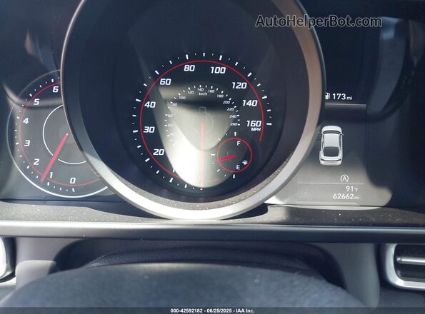 KMHLL4AG4MU173585 2021 HYUNDAI ELANTRA Black Հետևի նստատեղերի տեսք