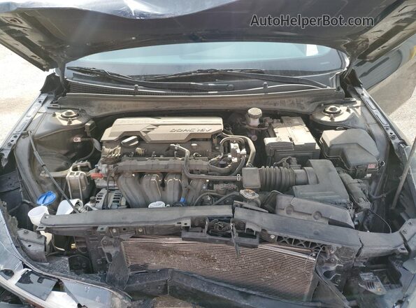 KMHLS4AG7NU253516 2022 HYUNDAI ELANTRA Black 