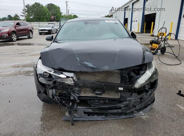 KMHLS4AG7NU253516 2022 HYUNDAI ELANTRA Black 