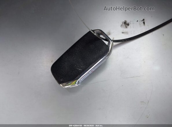 KNAE35LD3P6131811 2023 KIA STINGER Серый Вид панели приборов