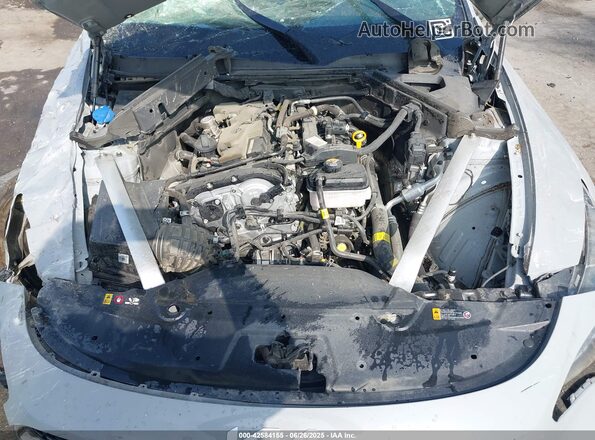 KNAE35LD3P6131811 2023 KIA STINGER Серый Вид сзади