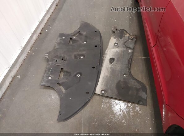 KNAE55LC9P6125464 2023 KIA STINGER Red 