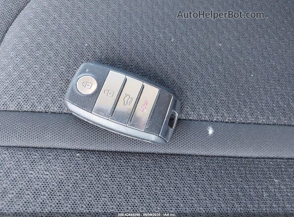KNAGT4LEXH5012480 2017 KIA OPTIMA HYBRID Серый Вид панели приборов