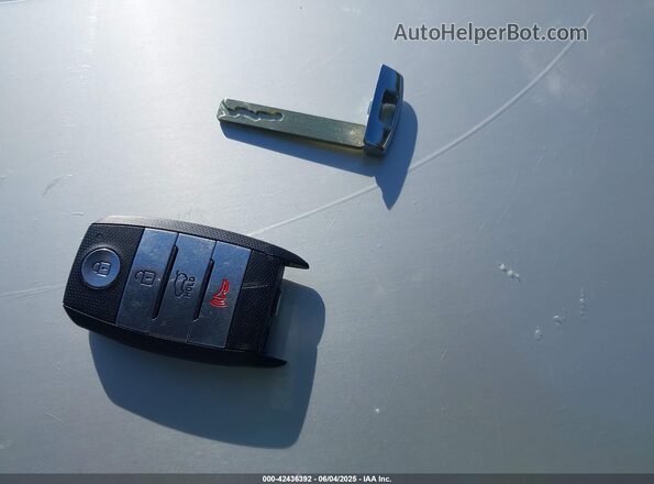KNDCE3LG3L5056210 2020 KIA NIRO EV Red Widok deski rozdzielczej