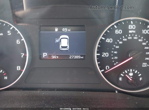KNDEPCAA4M7077042 2021 KIA SELTOS Gray 
