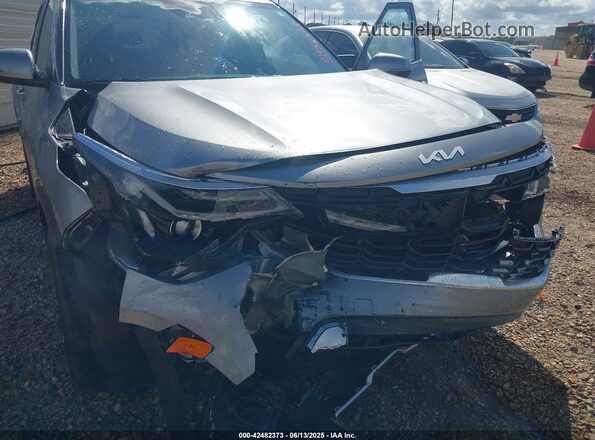 KNDEU2AA0R7601846 2024 KIA SELTOS Gray 