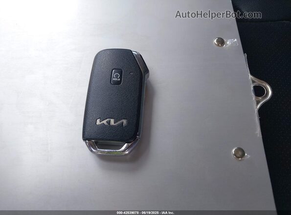 KNDPVCAG2P7030115 2023 KIA SPORTAGE HYBRID Black წინა პანელის ხედი